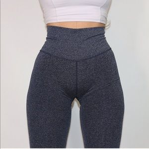 Naturyl Fit Leggings by Niykee Heaton
